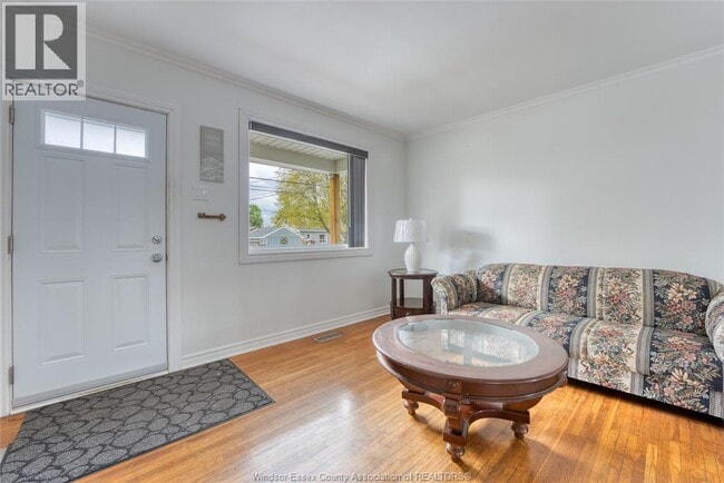 Photo du bâtiment - 2226 Mercer St