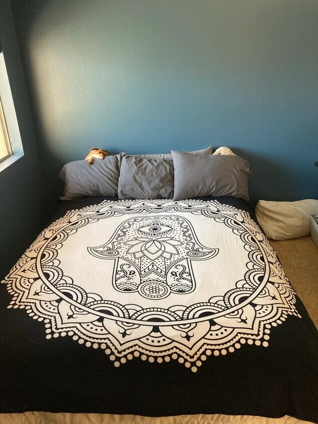 1816 N Mira Loma Way, Palm Springs, CA 92262 Townhome Rentals in Palm