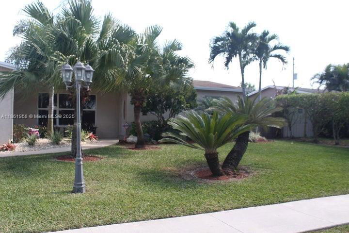 Primary Photo - Northwest 63rd Avenue, Margate, FL 33063 - 3 BR 2 BA single-family home