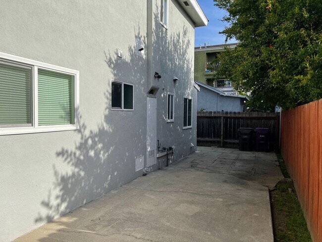 Foto del edificio - Temple