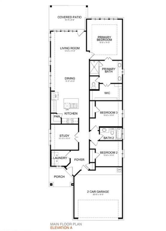 Foto del edificio - 17054 Lilac Paxton Ln