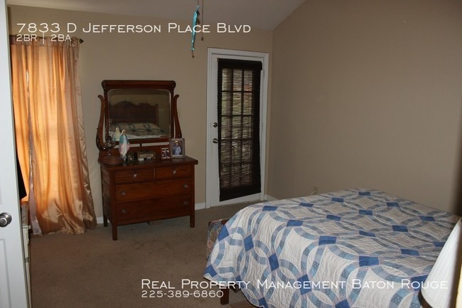 Foto del edificio - Condo in Jefferson Place
