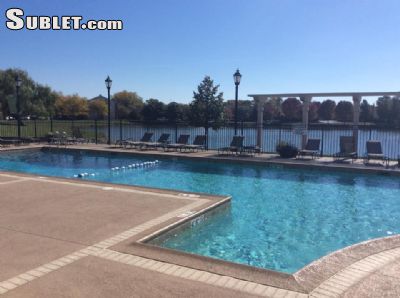 Foto del edificio - 1245 E Prairie Brook Dr