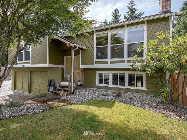 Building Photo - 4120 185th St SW