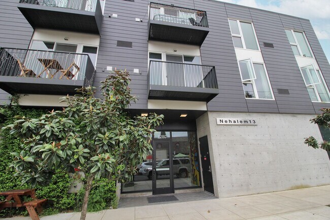 Foto del edificio - 1280 SE Nehalem St