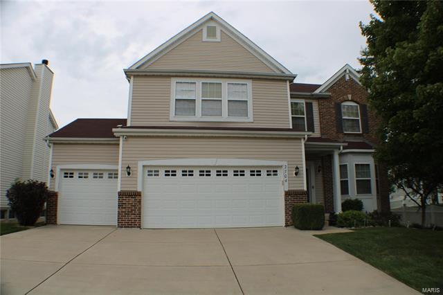Building Photo - 2704 Brighton Way