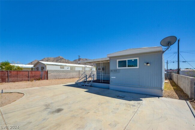 Building Photo - 6155 Mt McKinley Ave