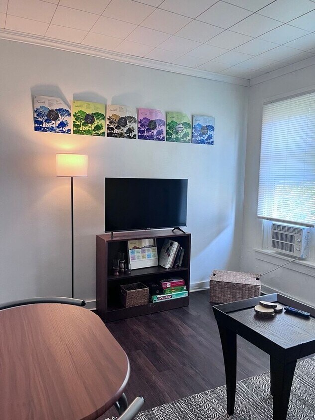 Foto principal - Drake Triplex