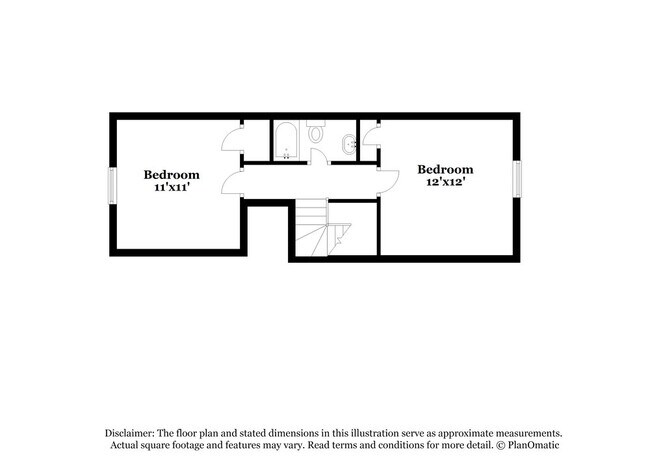 Foto del edificio - 8229 Valley Ridge Trail