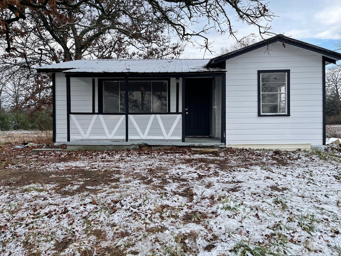 22869 Pecan Ln, Cameron, OK 74932 House Rental in Cameron, OK