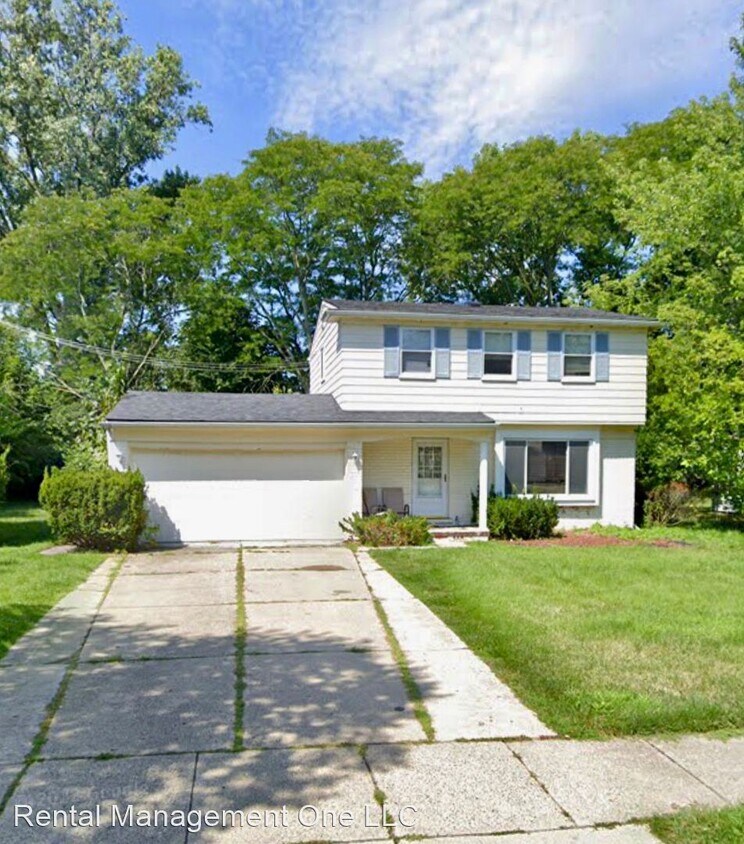 Primary Photo - 3 br, 2 bath House - 30201 Canterbury Dr.