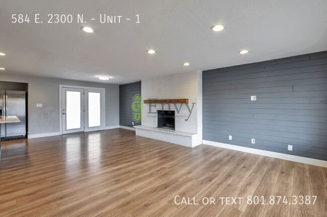 Building Photo - 584 E 2300 N