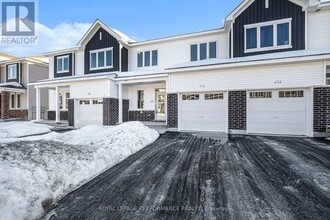 Building Photo - 416 Epoch St