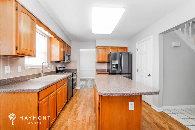 Foto del edificio - 1018 Aberdeen Ct