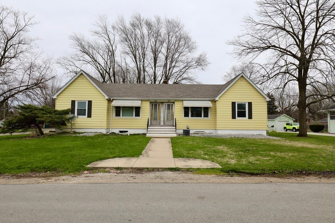 500 Peale St Unit 500, Joliet, IL 60433 Apartments in Joliet, IL