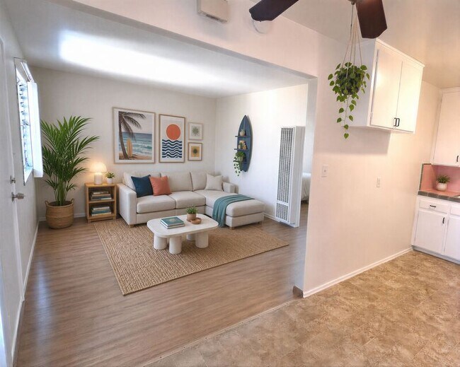Foto del edificio - 3728.5 Ingraham St