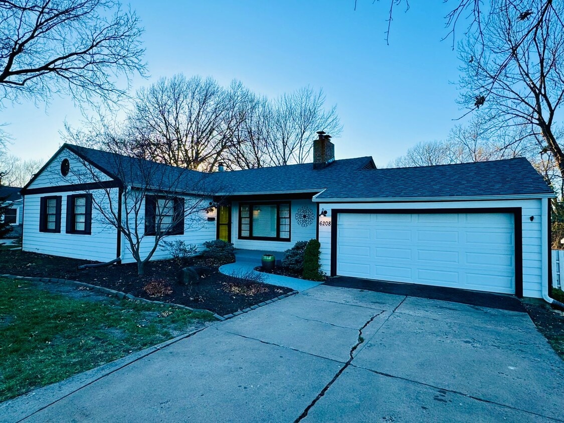 6208 Woodson Rd, Mission, KS 66202 House Rental in Mission, KS