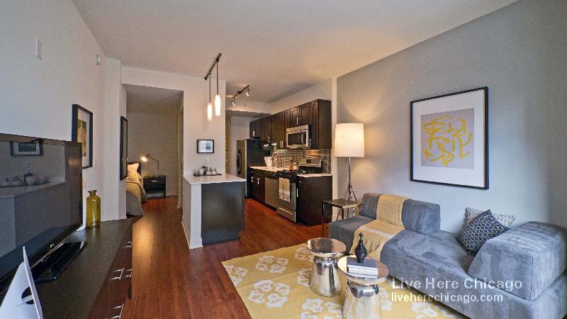 Foto principal - 850 W Blackhawk St