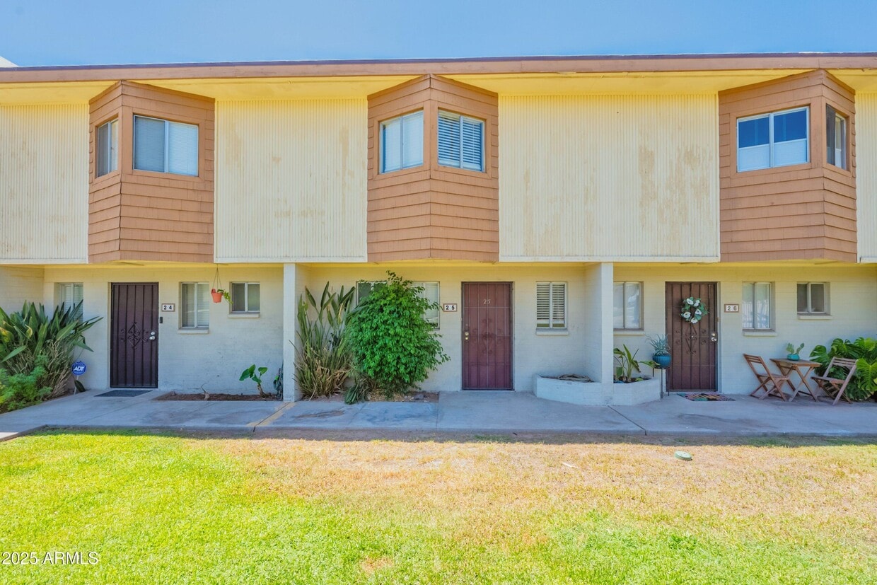 Foto principal - 6040 N 15th St