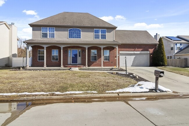 Foto del edificio - 2950 E Stone Creek Blvd