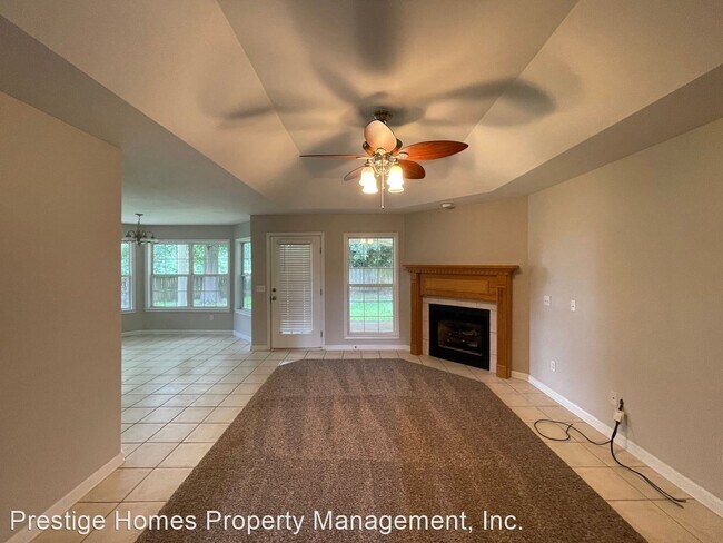 Foto del edificio - 3 br, 2 bath House - 160 County Road 740
