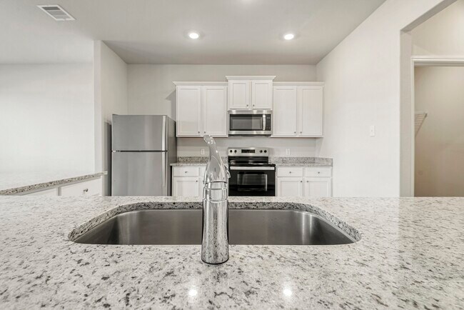 Foto del edificio - 23119 Gowen Cypress Dr