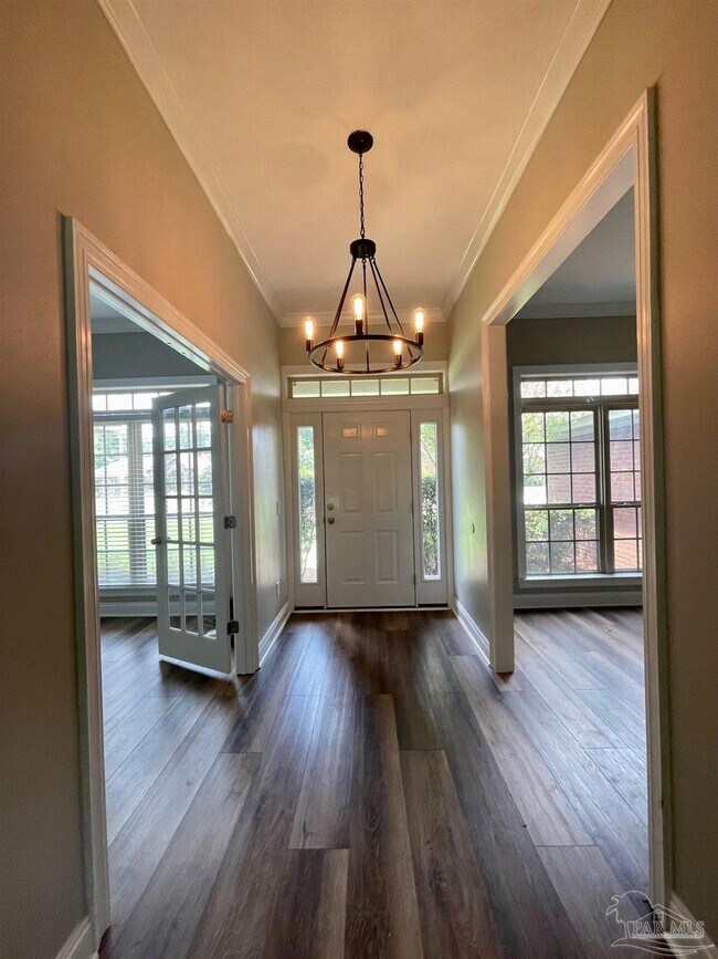 Foto del edificio - 5503 Huntingdon St