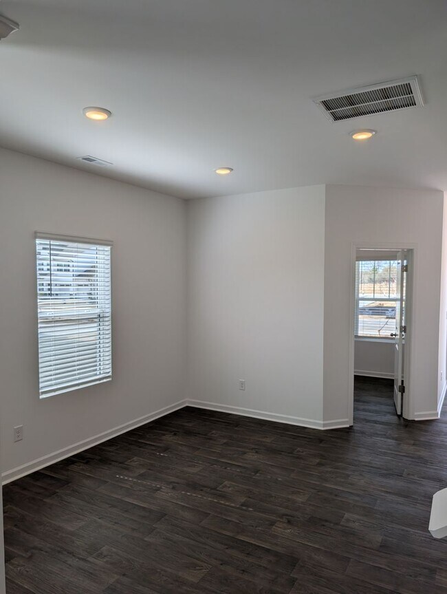 Building Photo - NEW CONSTRUCTION 4BD/2.5BTH Home LOCUST NC- AVAILABLE APRIL 2026