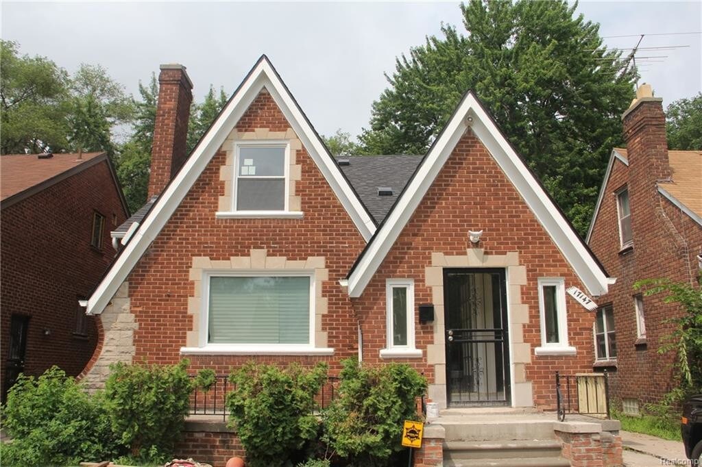 17147 Appoline St, Detroit, MI 48235 House for Rent in Detroit, MI