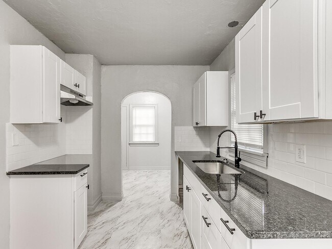Foto del edificio - 615 SW Grand Blvd
