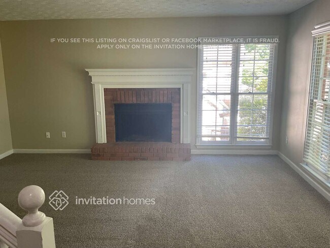 Foto del edificio - 1036 W Mill Dr NW