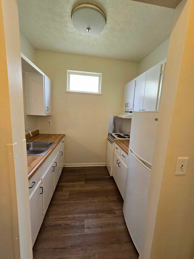 Foto del edificio - 544 N Loudoun St