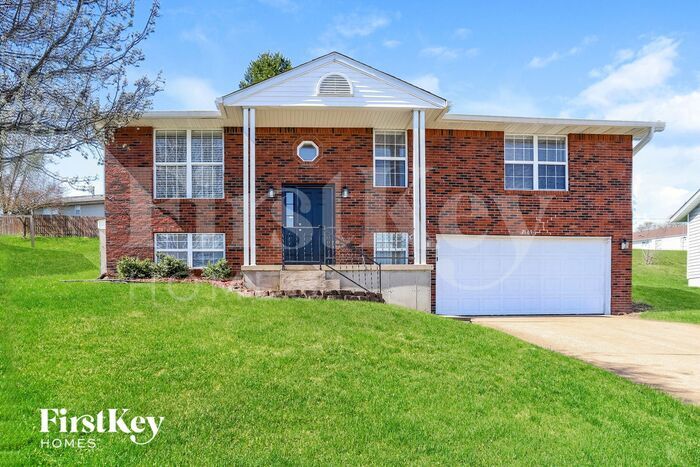 Primary Photo - 2109 Willow Trace Dr