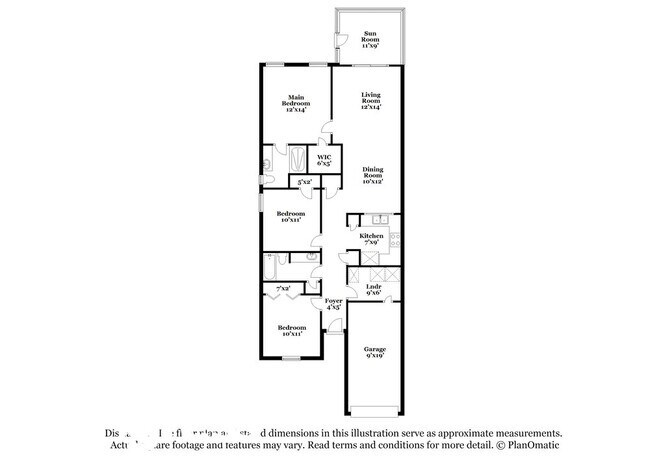 Foto del edificio - 12655 Ashmore Green Dr N