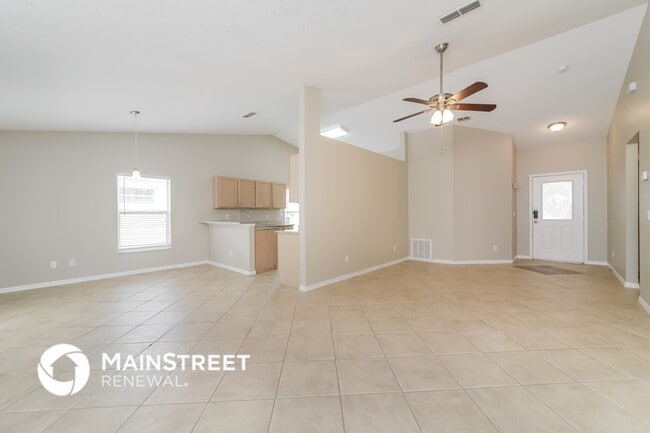 Foto del edificio - 1613 Oak Hill Trail