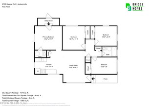 Building Photo - 6705 Gaspar Cir E