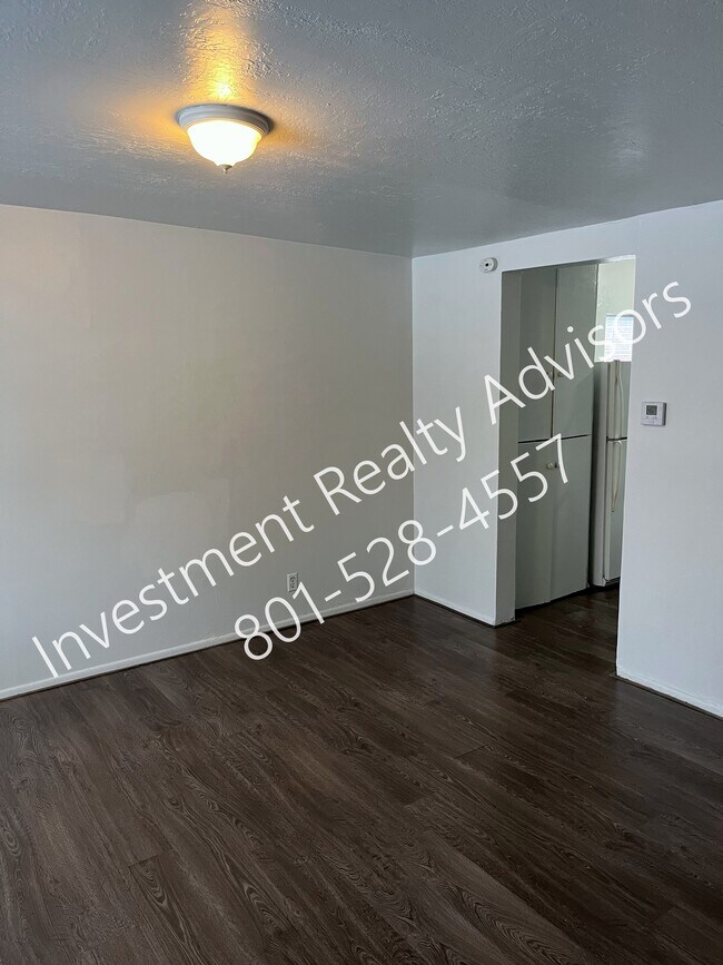 Building Photo - One-Bedroom in Salt Lake City!