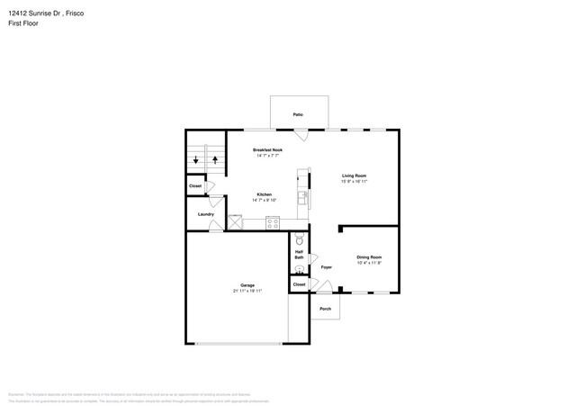 Building Photo - 12412 Sunrise Dr