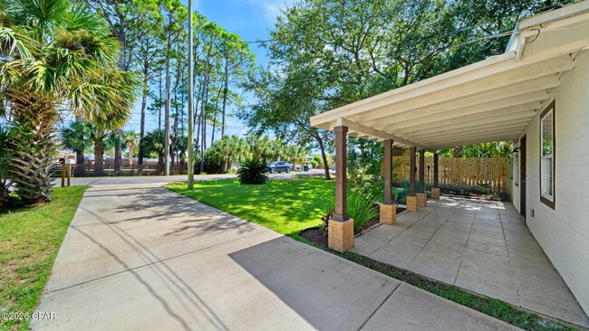 Building Photo - 3926 Sabal St