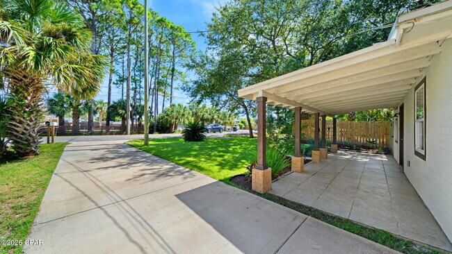 Foto del edificio - 3926 Sabal St
