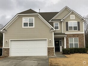 Building Photo - 6513 Amber Bluffs Cres