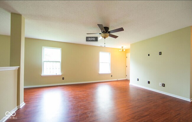 Building Photo - 2434 Harvest Moon Dr