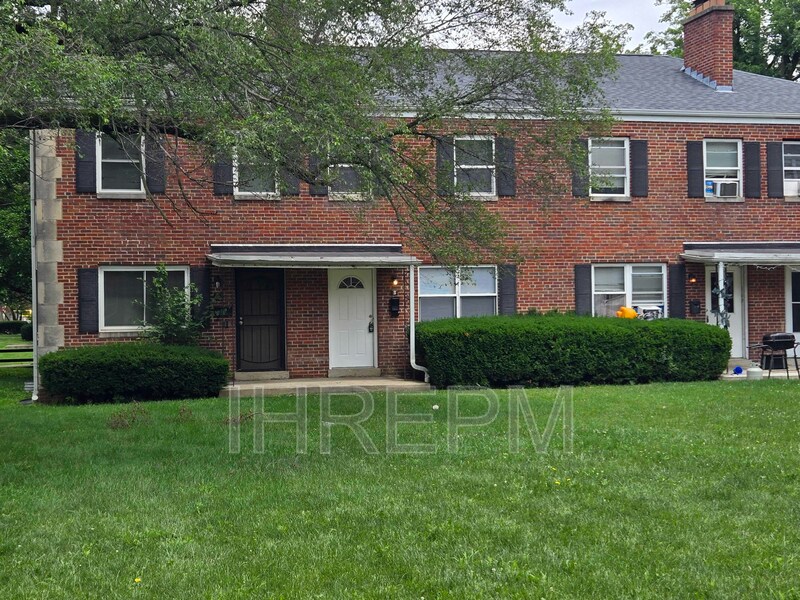 Foto principal - 316 B S Chase Ave