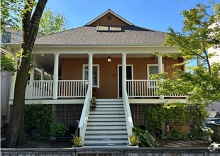 Building Photo - 27 Tamalpais Ave