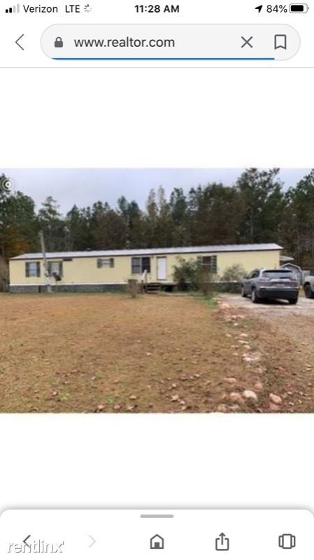 Foto principal - 3 br, 1 bath Mobile Home - 785 Todd Rd