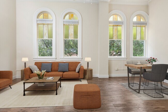 Foto del edificio - The St. John phase 1