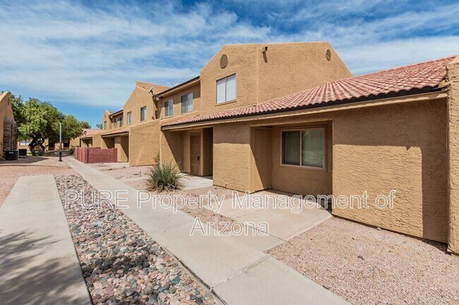 Foto del edificio - 3511 E Baseline Rd