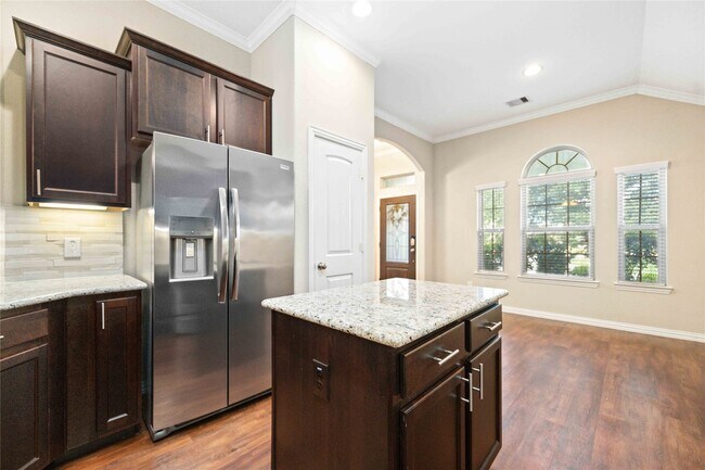 Building Photo - 19502 Flatrock Park Ln