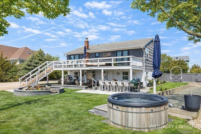 Foto del edificio - 11 Cold Spring Ct
