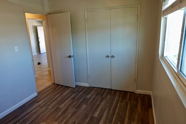 Bedroom 1 - 3866 41st St